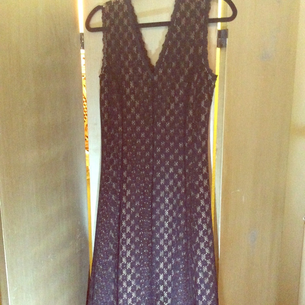 Skaters Dress
